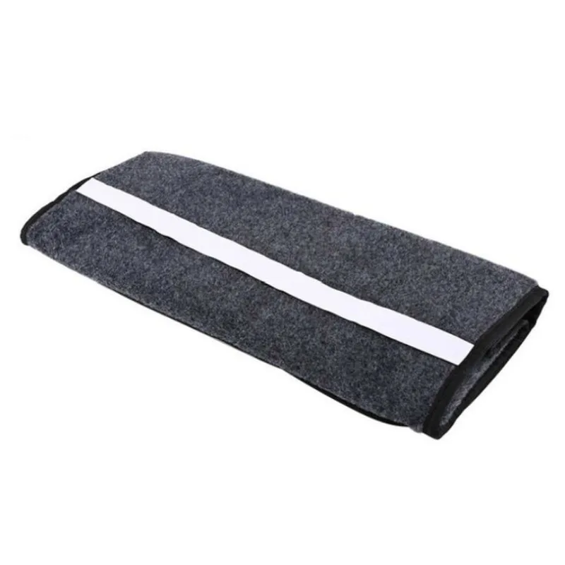 Car Folding Storage Box Large Soft Felt Anti-slip Compartment Capacity Non-woven Bag for SUV Trunk | Автомобили и мотоциклы