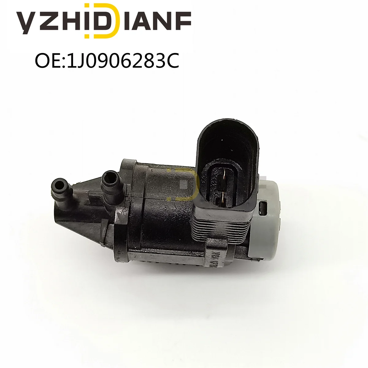1x100 новый электромагнитный клапан EGR VSV 1J0906283C 1K0906283A 1K0 906 283 A для VW- ETTA GOLF- PASSAT AUDI- |