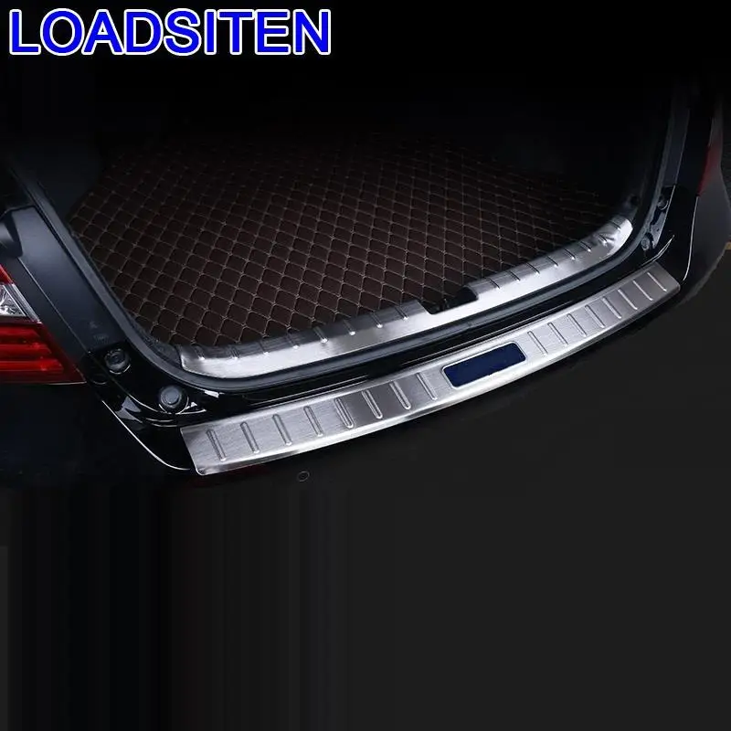 Автомобильные декоративные Automovil автомобильные панели для багажника педаль