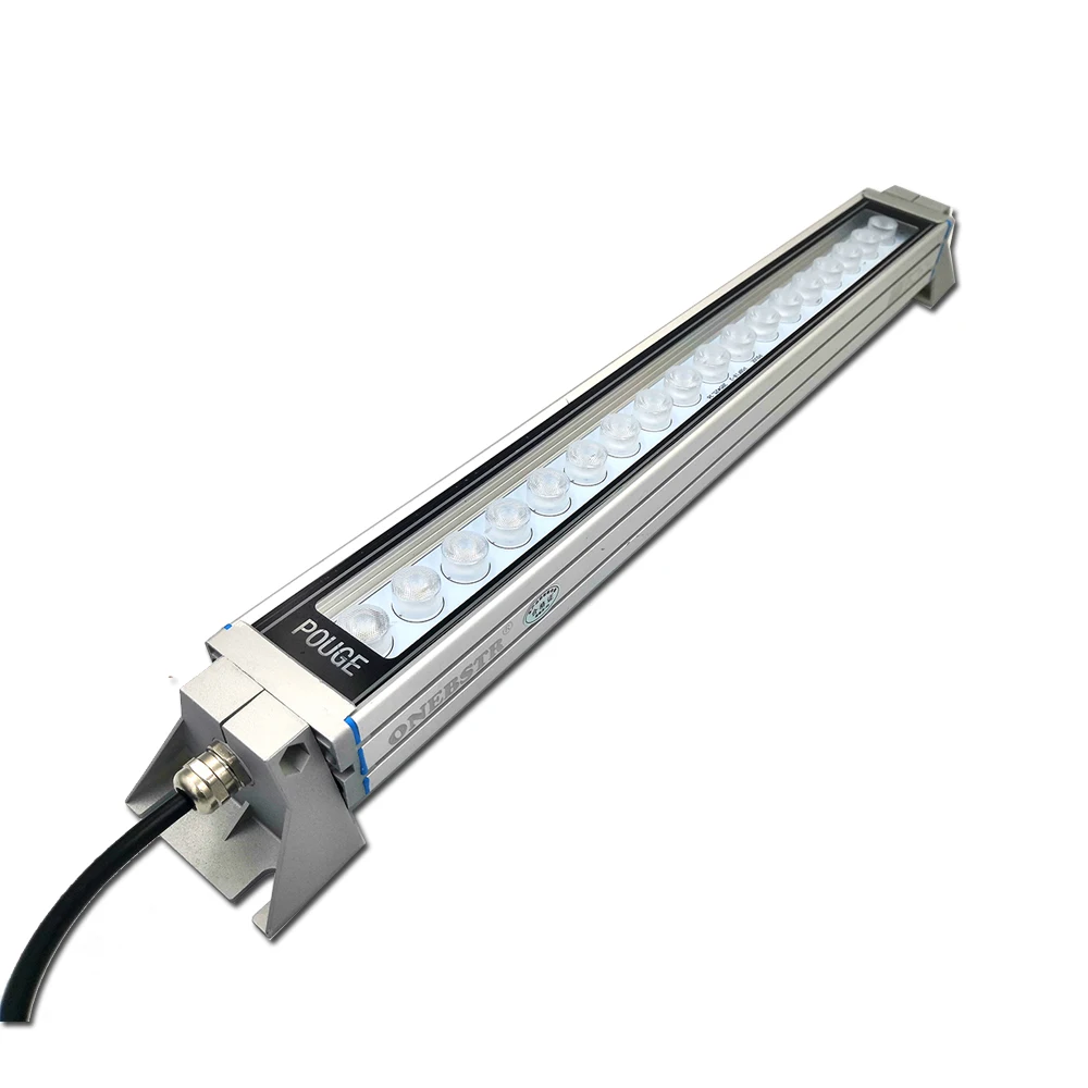 12W 24V/220V Led Панель рабочий светильник CNC станок для работы по дереву ing высокий