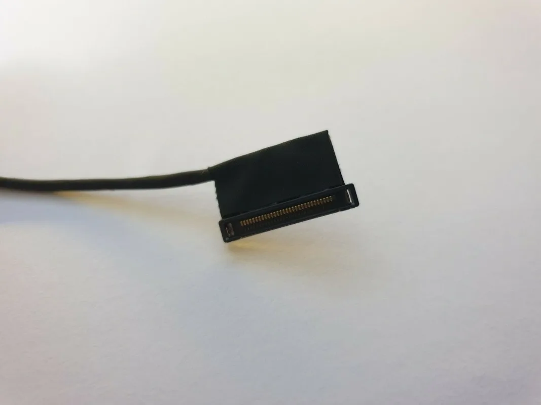 Новинка для Lenovo ThinkPad X260 SATA жесткий диск SSD соединительный кабель DC02C007L00 |