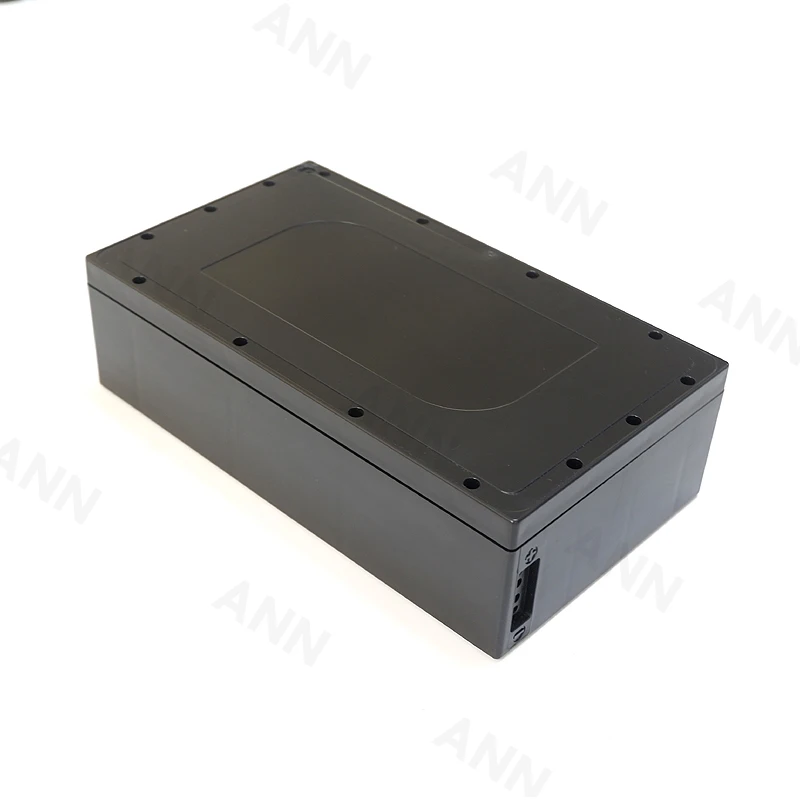 Литиевая батарея 18650 24 В/36 В/48 в 20 Ач чехол/коробка может вмещать 84 ячеек комплект