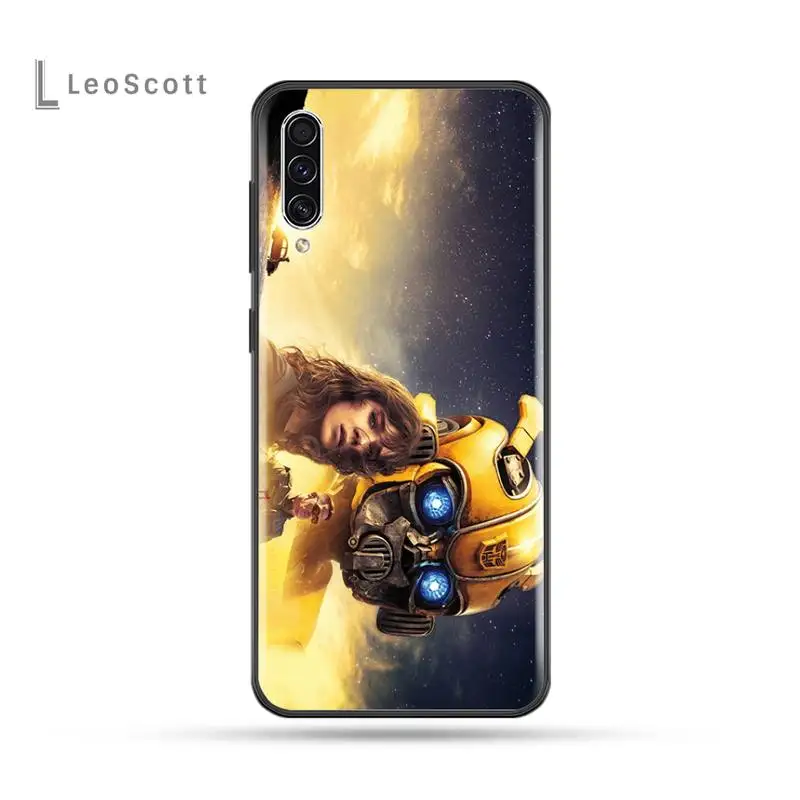Мягкий чехол для телефона Samsung A20 A30 30s A40 A7 2018 J2 J7 prime J4 Plus S5 Note 9 10 | Мобильные