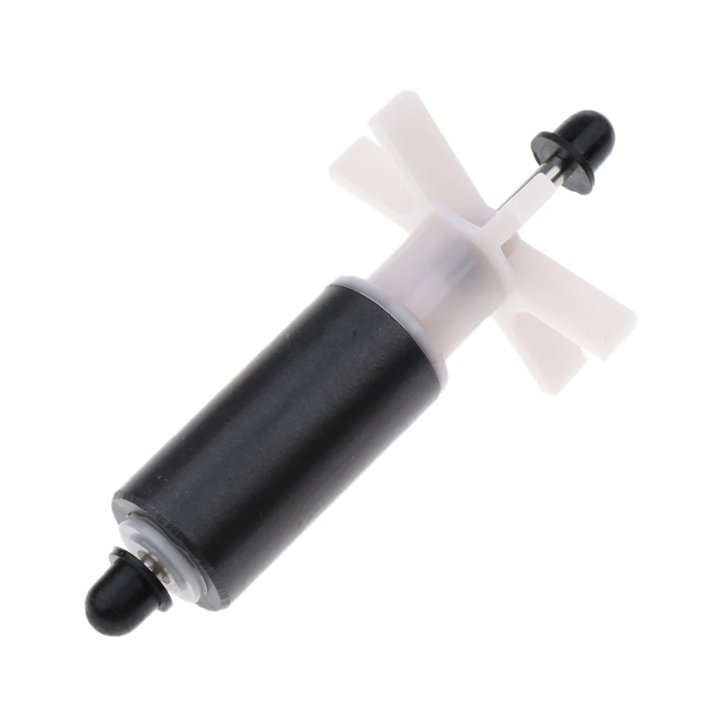 Запасной роторный фильтр для насоса пруда аквариума | Дом и сад