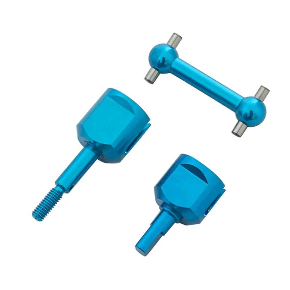 

3 шт., детали для коробки передач Tamiya TT02