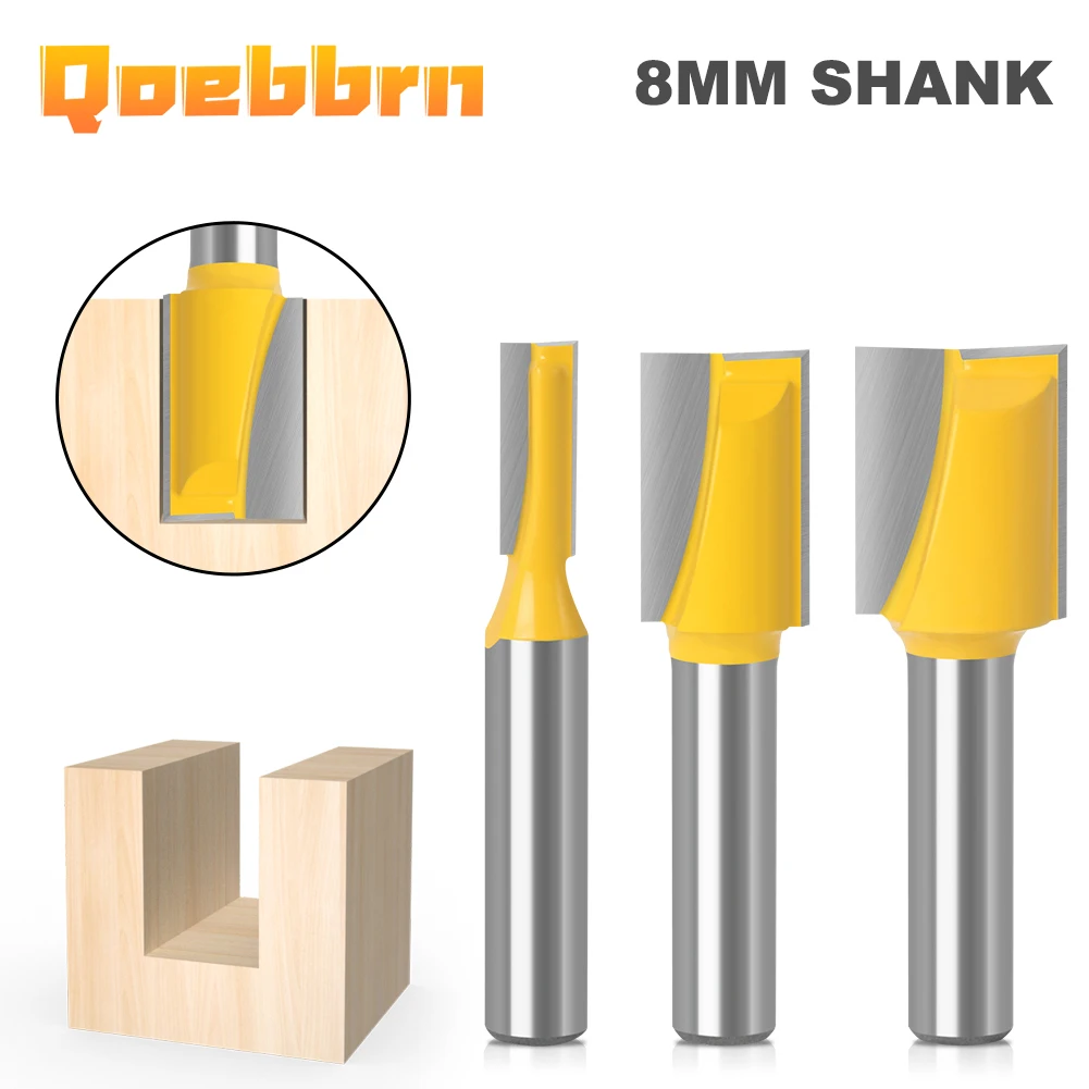1 шт. 8 мм чистящее дно гравировальное долото твердосплавный фрезерный станок