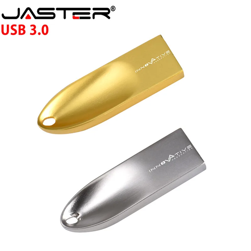 USB 3 0 (более 10 шт. без логотипа) металлический ремень Цепочка Золото Серебро usb флэш