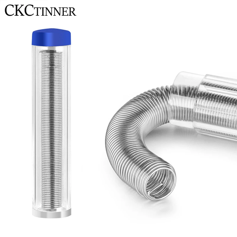 1 0 мм портативная Оловянная проволочная ручка Электрический паяльный провод с