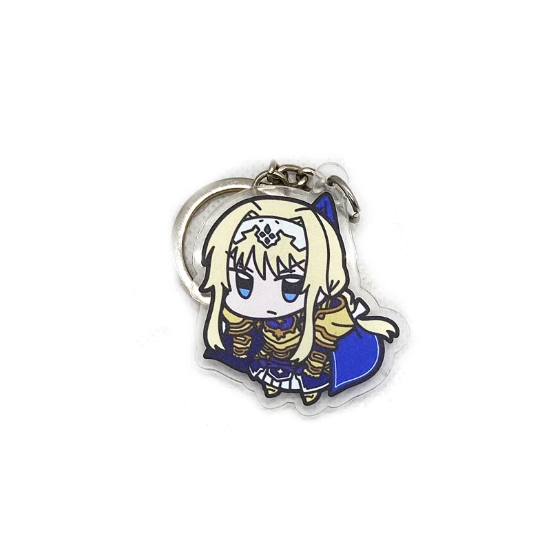 Aime Sword Art Online Alicization Кирито эугео Юки костюм Asuna для косплея (костюмированных игр)