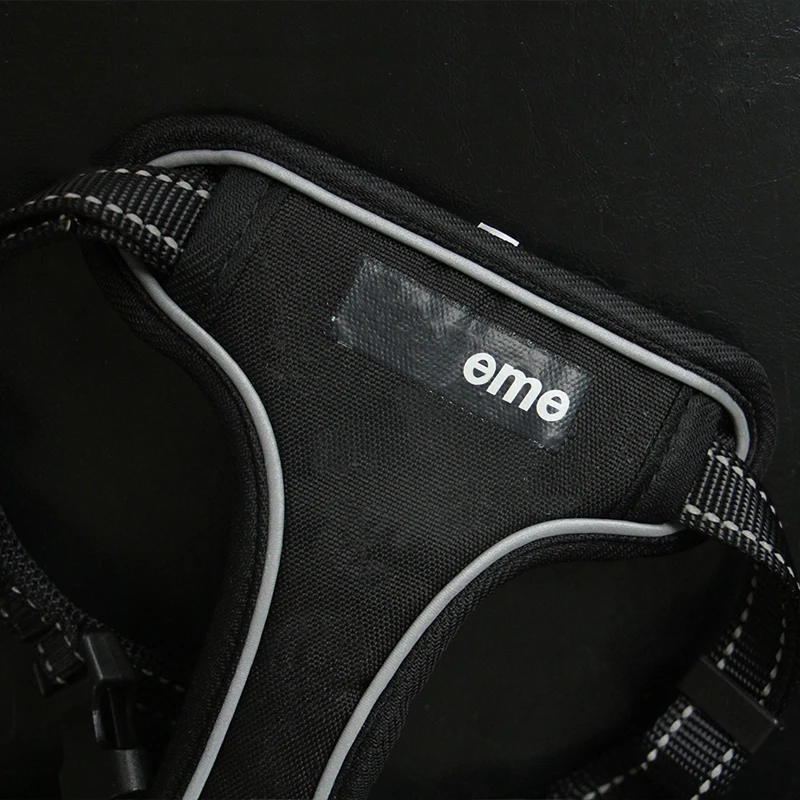 Поводок со шлейкой для собак поводок маленьких больших кошек щенок класса люкс