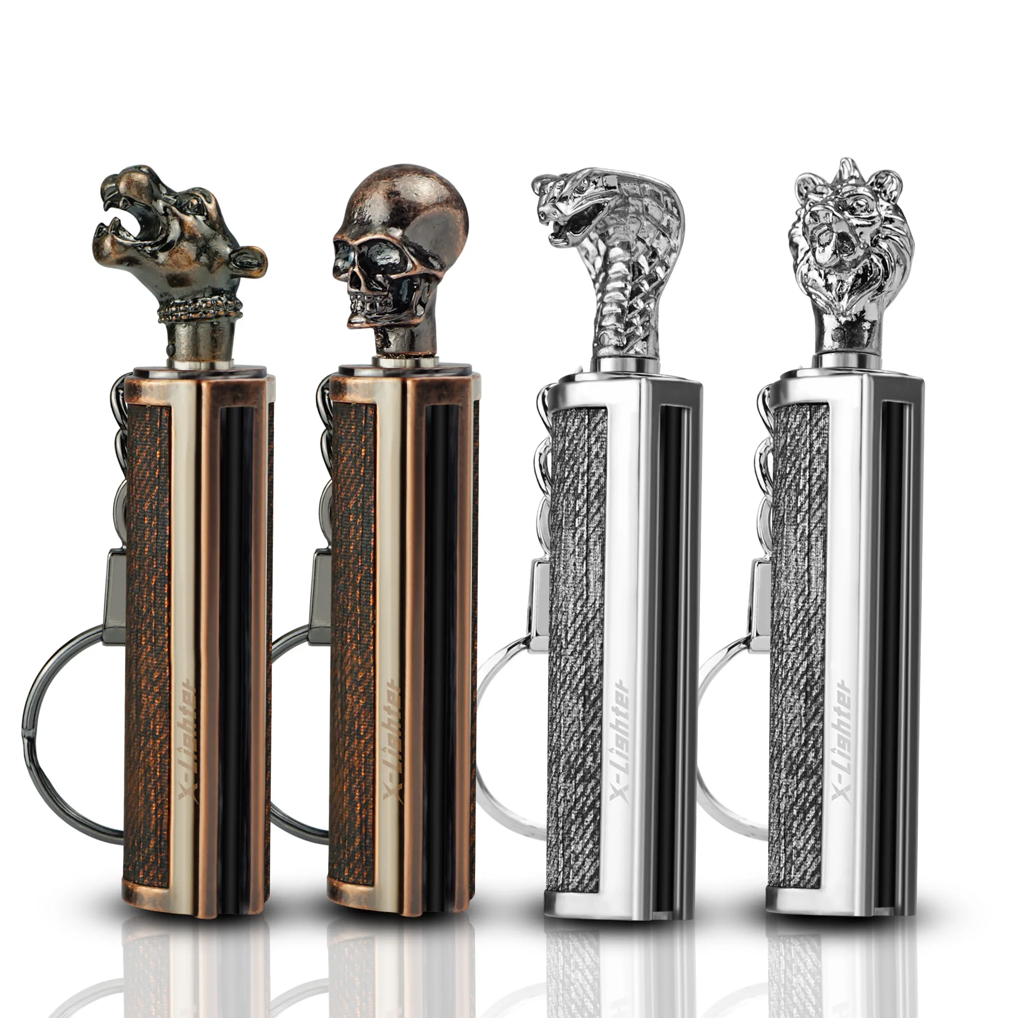 Водонепроницаемый огненно матча постоянного Флинт каменный огонь стартер