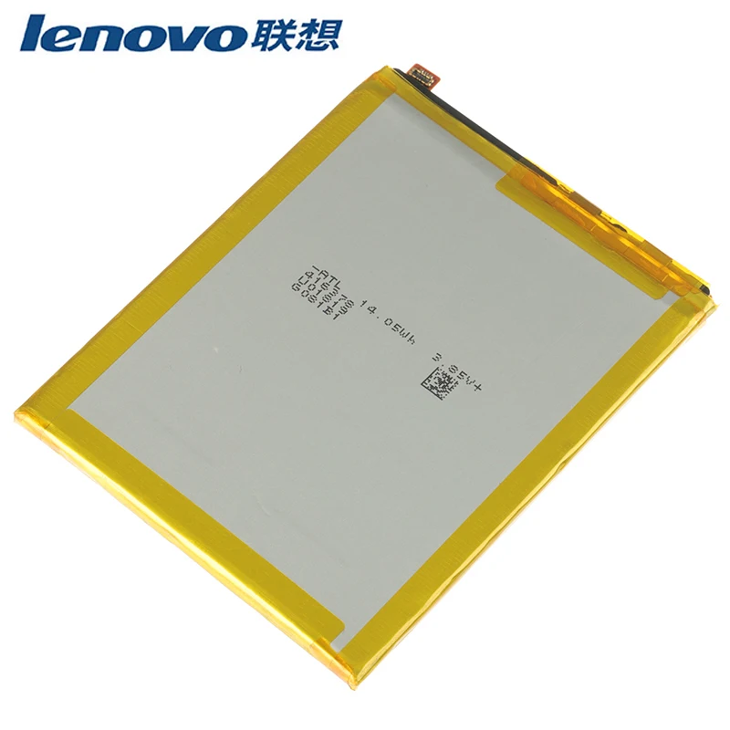 New Original BL287 Batteries For Lenovo K5 Note 2018 / K9 note 6.0 inch L38012 3760mAh Battery Mobile Phone+Gift Tools |