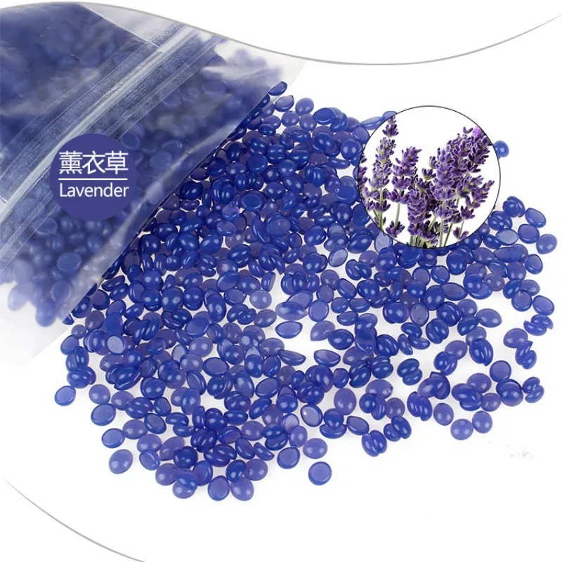 1000 г/упак. 10 видов воск для депиляции крем удаления волос восковые бусинки