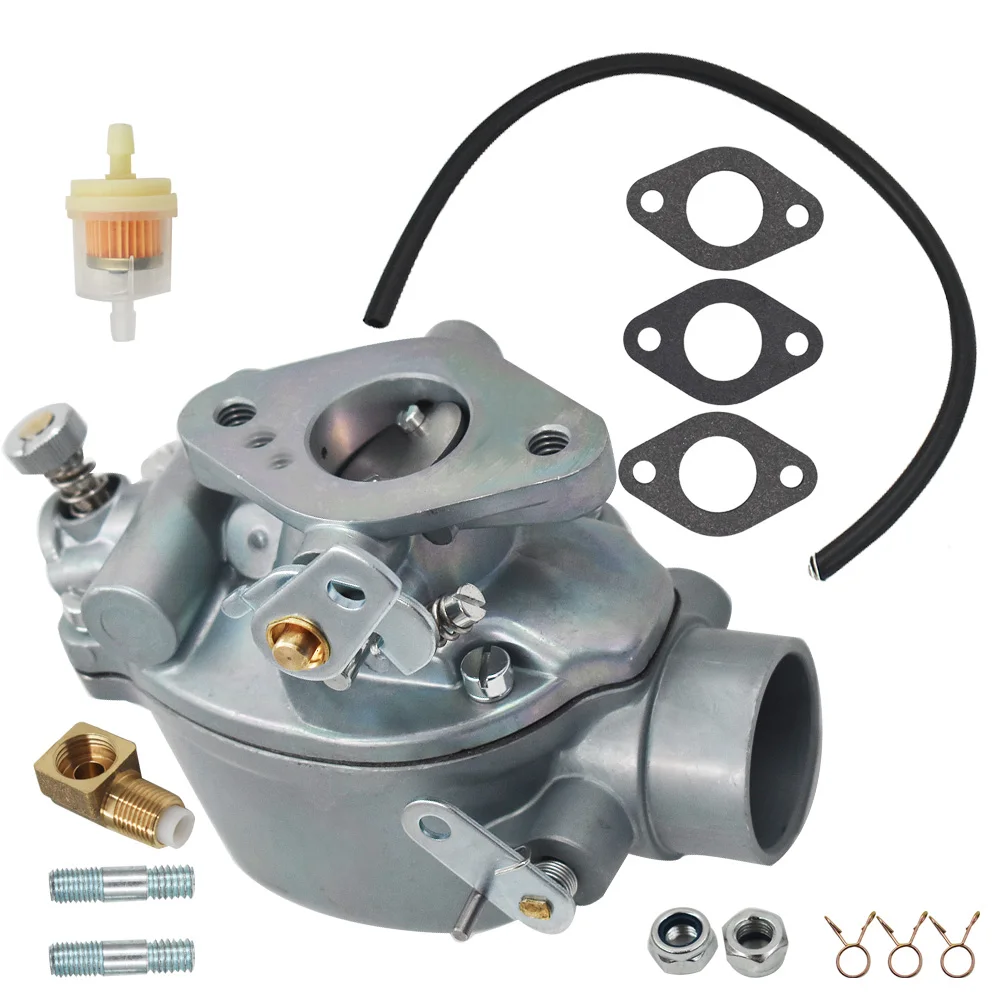 533969M91 карбюратор для Massey Ferguson TO35 35 40 50 F40 135 150 202 204|Детали карбюратора| |