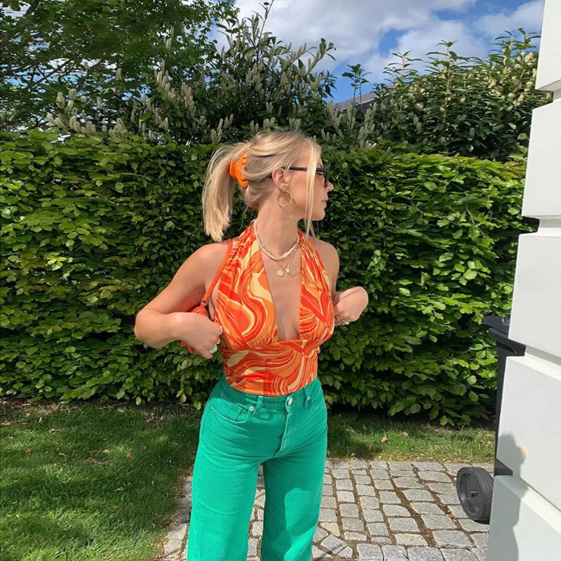 Новый корсет сексуальный укороченный топ жилет блузка y2k летняя майка