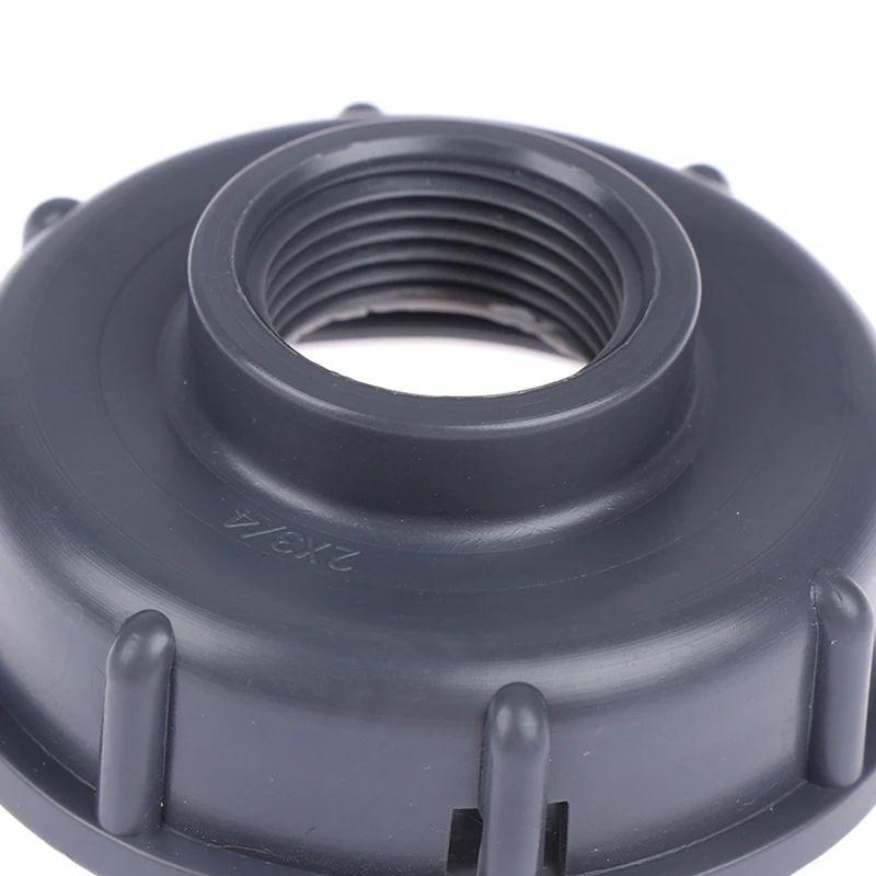 Переходник для резервуара IBC сменный фитинг 1/2 3/4 1 дюйм | Дом и сад