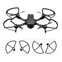 for hs720720e drone propeller protection props semi enclosed propeller protector for the wing fan cover accessories