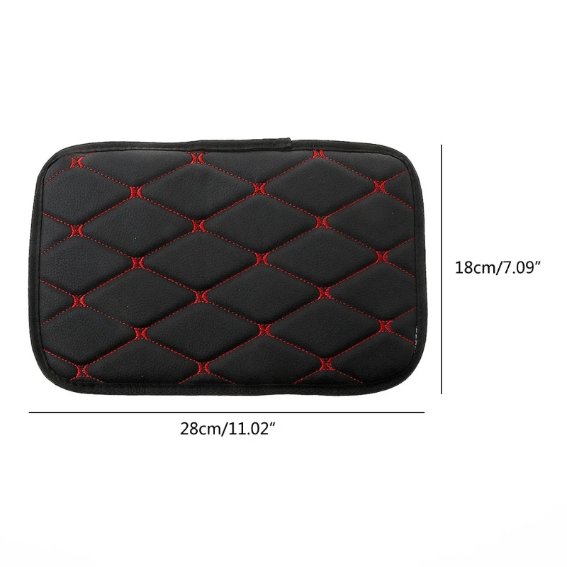 Чехол для автомобильного подлокотника комфортная защита от пыли | Автомобили и