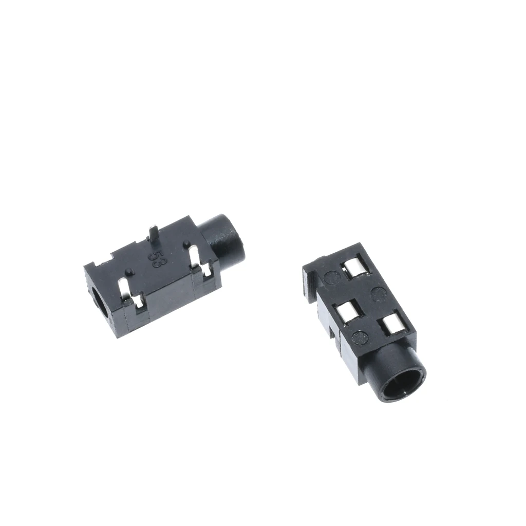 

PJ-320 3,5 Auido erahone Jack 3DIP 3,5