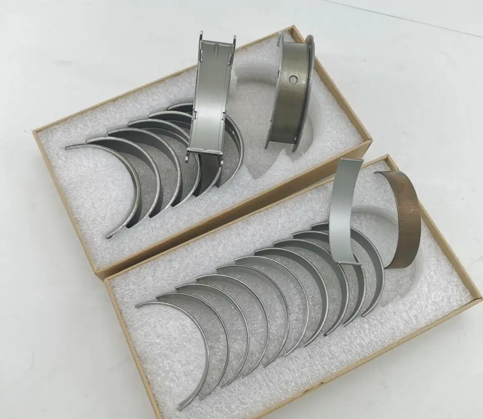 Подшипники коленчатого вала и распорки для Land Rover 306DT 3.0TDI &amp 2 7 TDV6 276DT | Автомобили