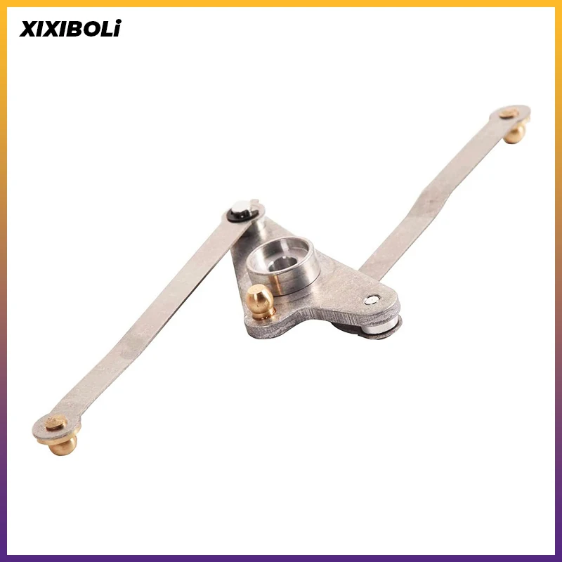 Впускной коллектор воздушный клапан шатун для замены Mercedes Benz M272 V6 M273 V8