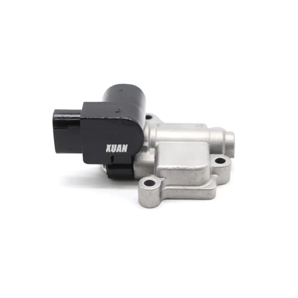 16022-RAA-A01 двигатель холостого хода Регулятор ХОЛОСТОГО IACV для Honda Element 2.4L Accord 3.0L 2H1098