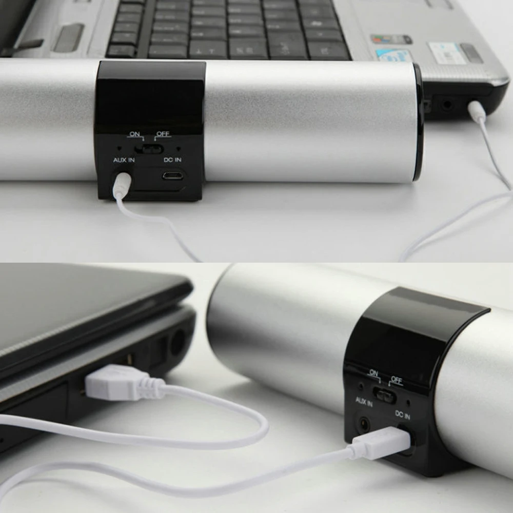 CHYI держатель для телефона Bluetooth динамик стерео Hi-Fi сабвуфер алюминиевый сплав Саундбар Бумбокс звуковая коробка AUX держатель планшета для Vivo