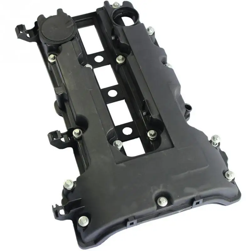Новая крышка клапана двигателя для Chevrolet Cruze Sonic Cadillac Buick 1.4L 55573746 2011-2015 запасные