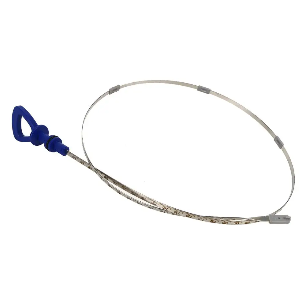 

Car Engine Oil Dipstick 92cm Automatic Transmission Dip Oil Fluid Level Measuring Tool For Mercedes Benz W210 / W211 / W202