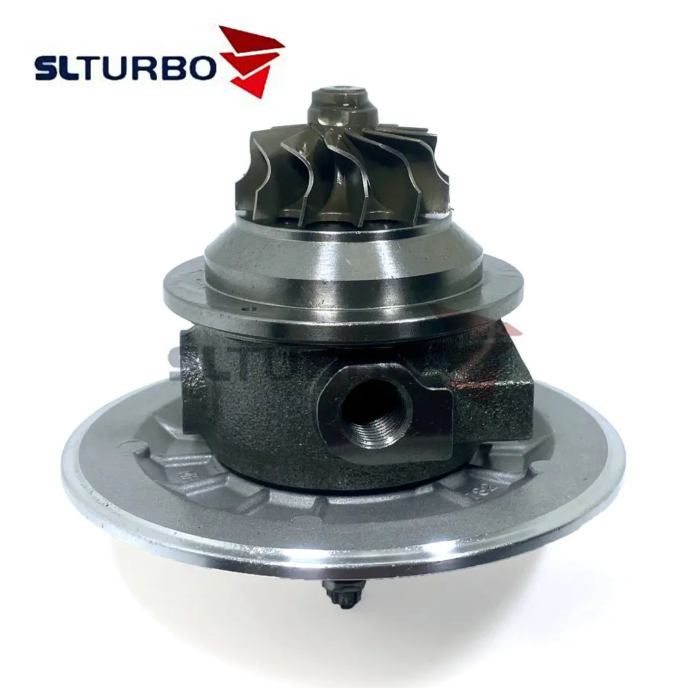 

New Turbo Cartridge For Rover 74 MG R75 ZT 1.8 117 Kw 159 HP MG 1.8 Turbine Chra Balanced Core Turbocharger Chra 2007