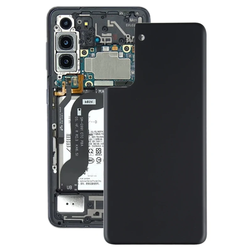 

Крышка для отсека аккумулятора для Samsung Galaxy S21 + 5G