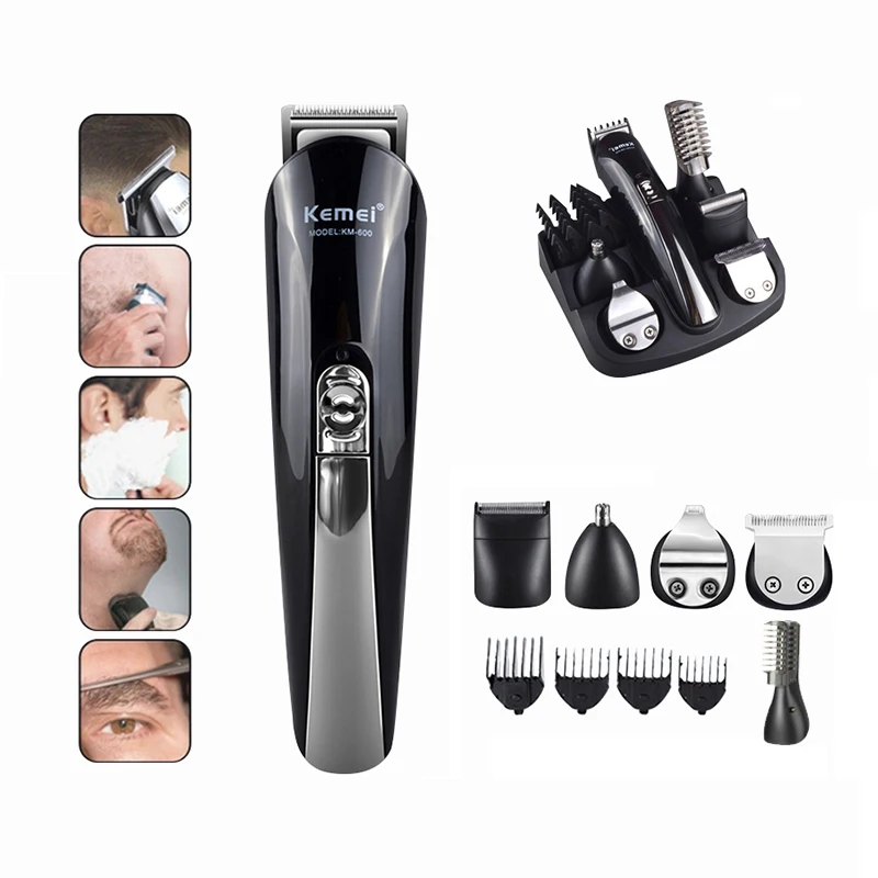 Бритва Для Бороды Электрическая Мужская Купить