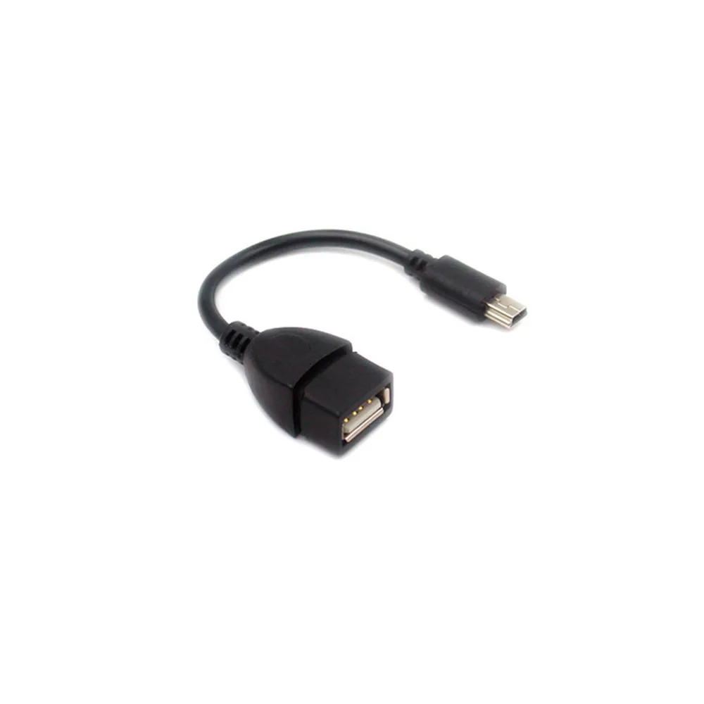 10 см OTG адаптер Micro USB кабели кабель к для samsung LG sony Xiaomi Android телефон флеш