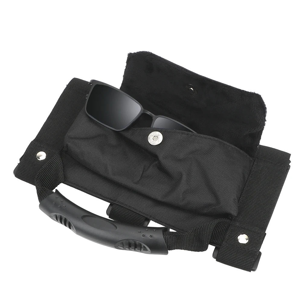 Сумка для хранения Jeep Wrangler CJ TJ JK JL