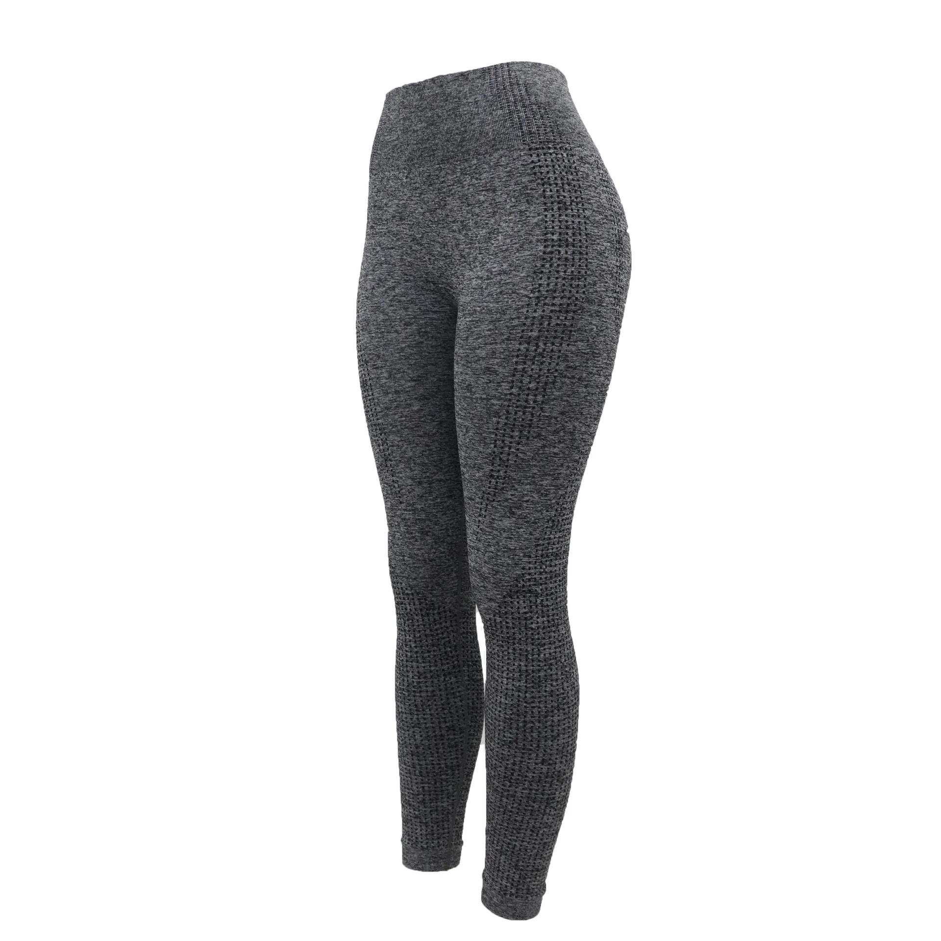 7 Colors Seamless Leggings Push Up Pants Women Fitness Sport Running Pants High Waist Yoga leggings for fitness