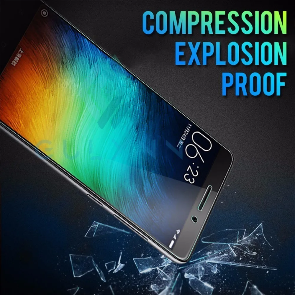 Защитное стекло для Xiao mi Red mi K20 6 6A 7 7A 5 5A Plus S2 Note 4X5 6 Pro 7 mi Play F1 закаленное защитное стекло