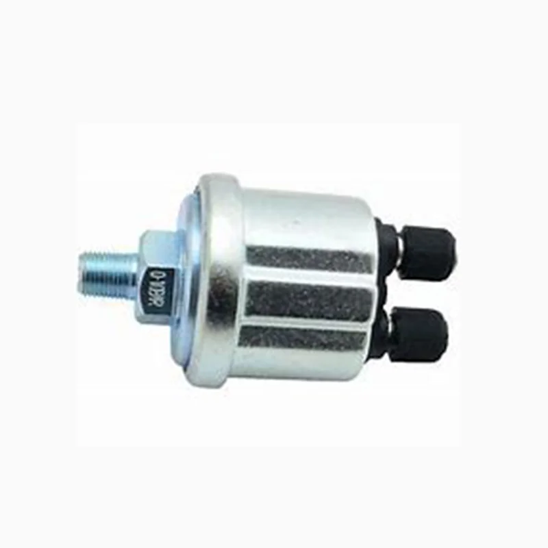 Новый переключатель датчика давления масла VDO 0-150PSI 12-24Vdc 1/8NPT отправляющий блок |