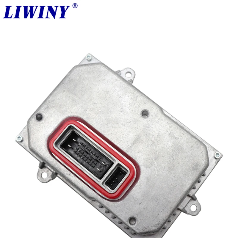 Liwiny electronic After market Xenon Hid модуль управления балластом фары 1307329118 | Автомобили и