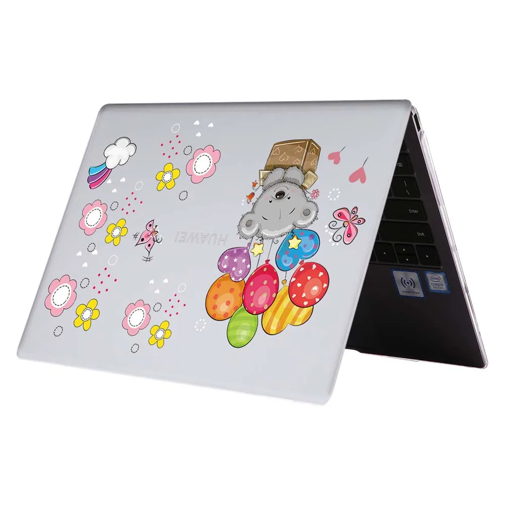 чехол для ноутбука huawei matebook d15d141314x prox 2020honor ma