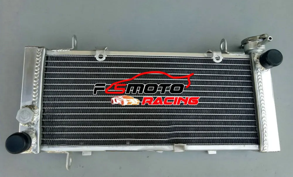 Алюминиевый радиатор для Honda VFR750F VFR 750 F RC36 VFR750 1994 1995 1996 1997 | Автомобили и мотоциклы