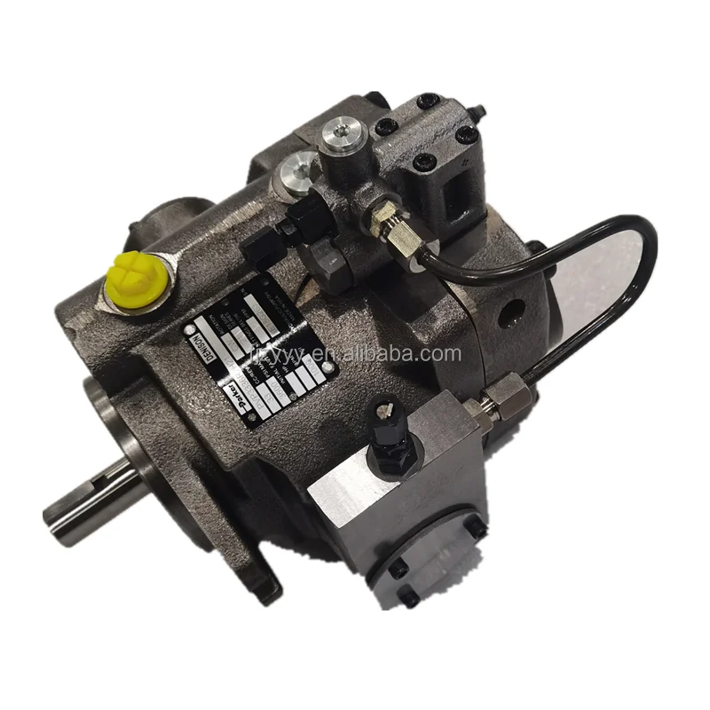 

Осевой поршневой насос PARKER PVP4836C2R211 PVP16362R212 PVP3336R2H21
