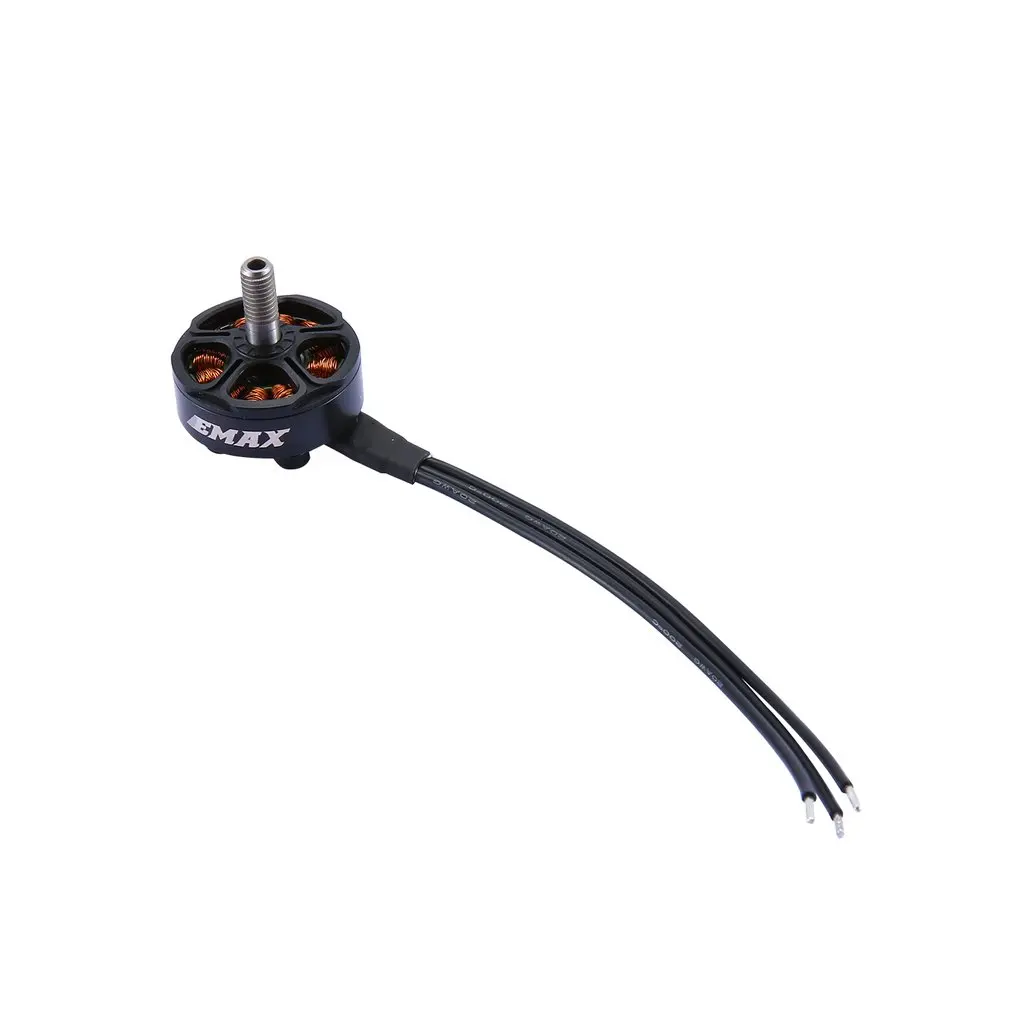 4 шт. Emax Hawk Buzz FS2306 4S 2400KV 1700KV бесщеточный двигатель для RC Дрон FPV гоночный автомобиль