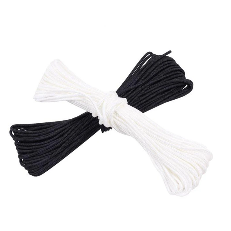 

2 предмета стрельба из лука D веревочная Петля 10 футов стрельба из лука тетива сервировочная нить D веревочная петля для Материал Nocking D верев...