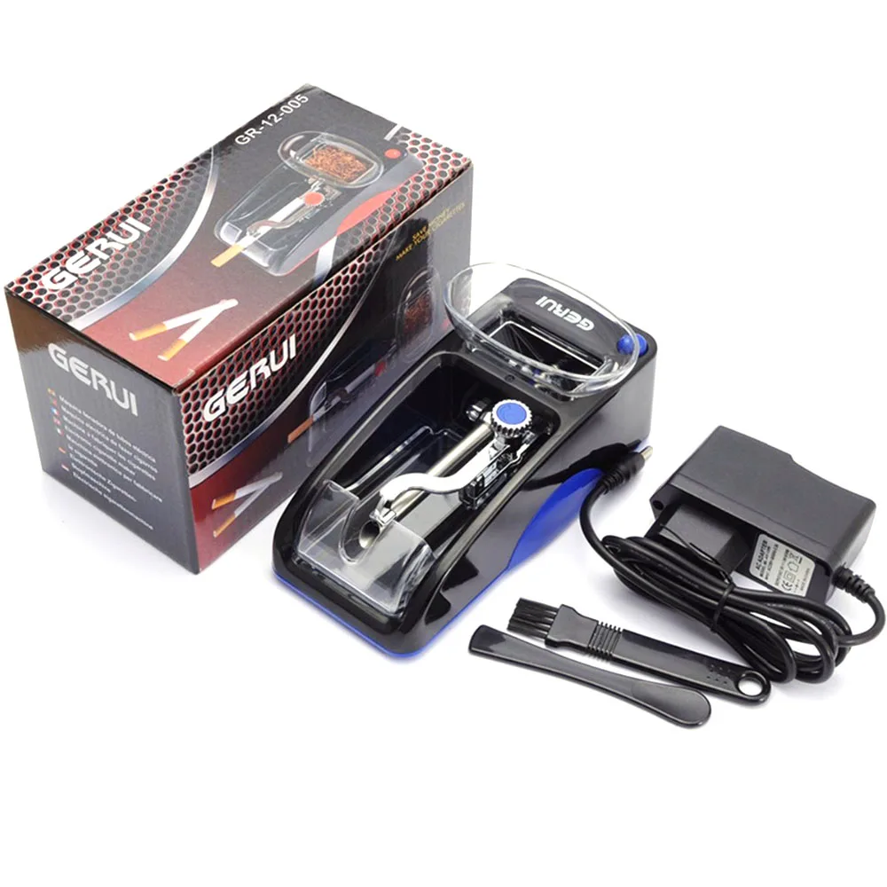 Машина сигареты продажа в розницу Модные прокатки автоматические Электрический