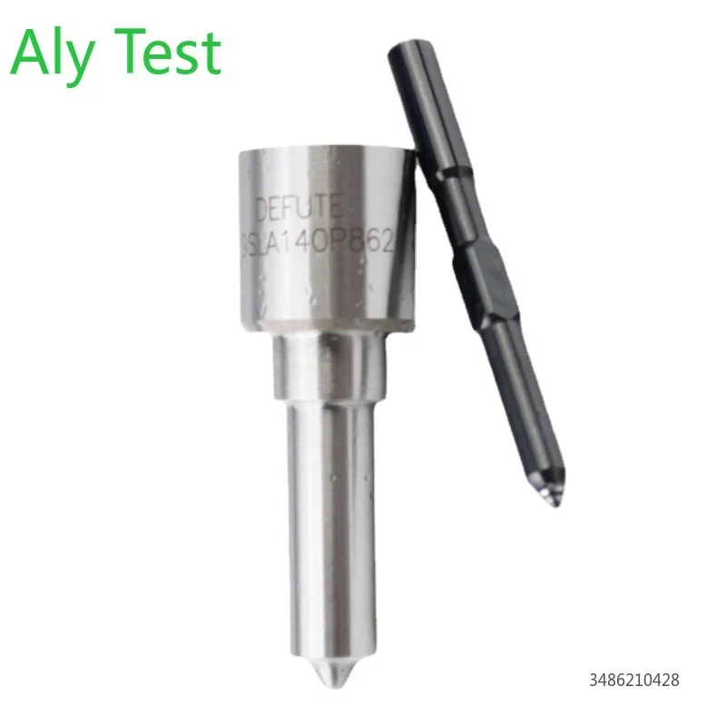 

Common Rail Diesel Nozzle DSLA140P862 Auto Car Parts for 0445110146 0445110056