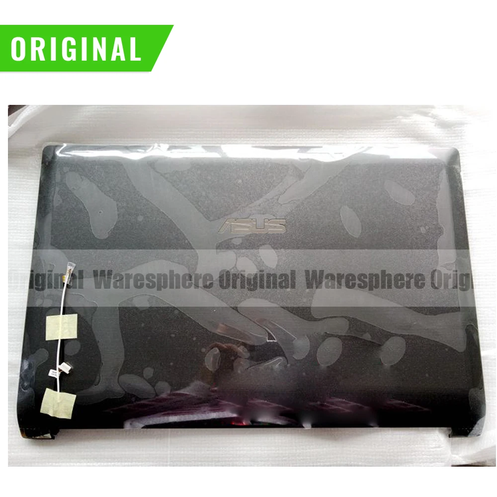 Новый оригинальный для Asus N53T ЖК-дисплей задняя панель | Компьютеры и офис