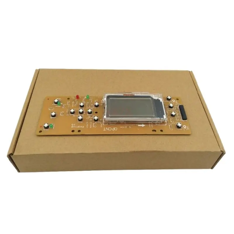 Панель управления в сборе для Canon MF 4410 4412 D520 MF4410 MF4412 MF4430 4420N FK31148 | Компьютеры и офис