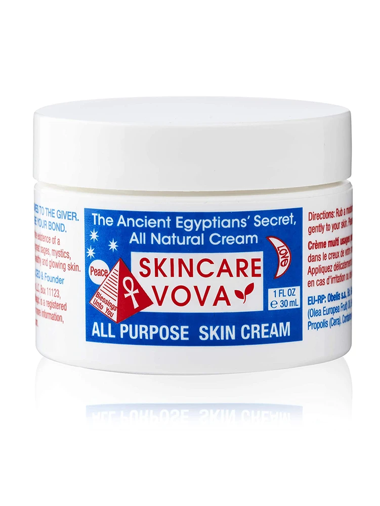 Античный Египетский секретный крем для лица Magic each End антивозрастной средство