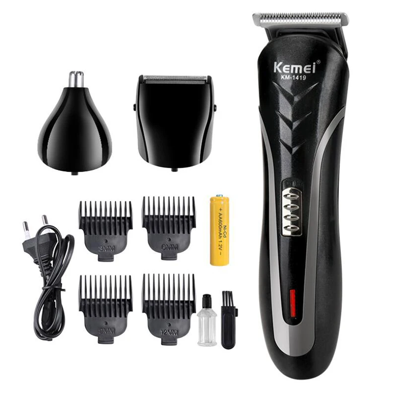

Shaving & Hair Removal