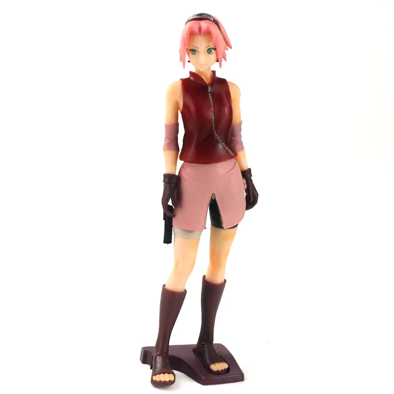 

25cm PVC Action Figure Anime Model Toy